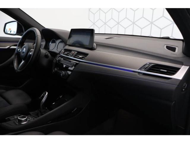 Bmw X2 image 1