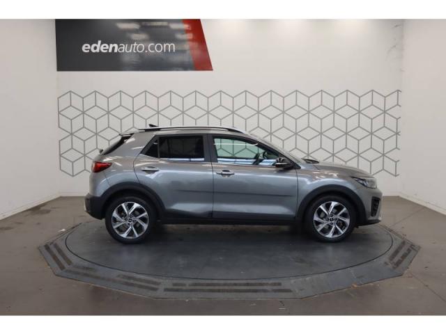Kia Stonic image 9