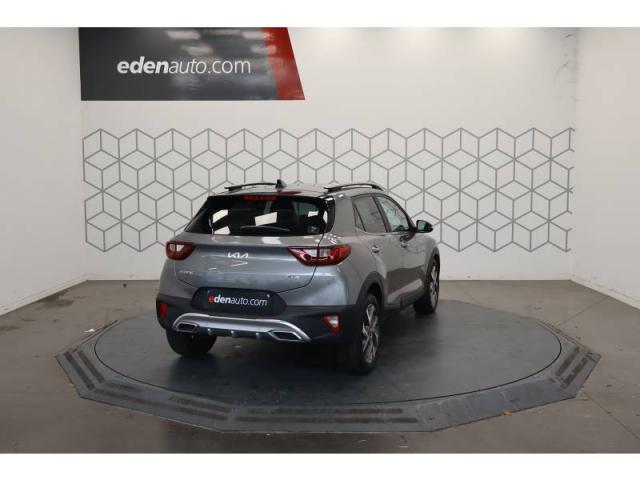 Kia Stonic image 6