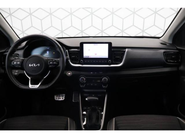 Kia Stonic image 5
