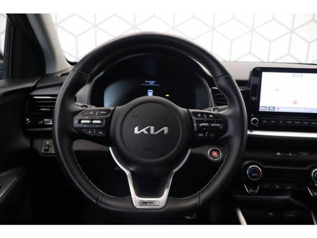 Kia Stonic image 1