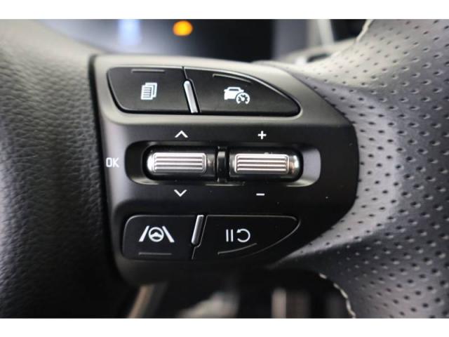 Kia Stonic image 8