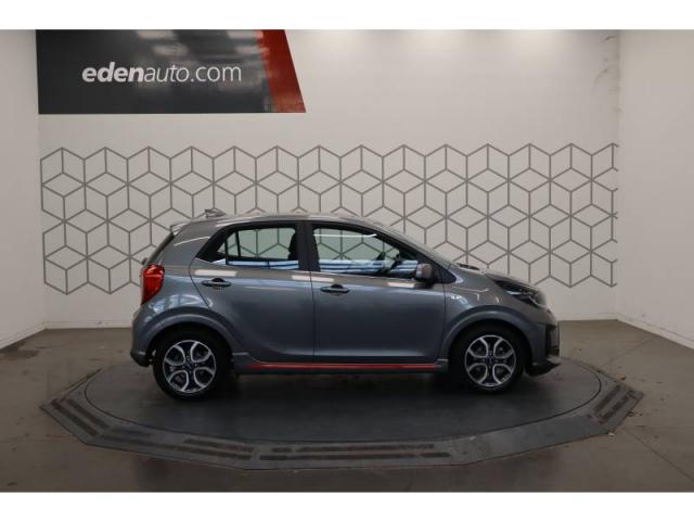 Kia Picanto image 6
