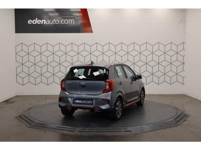 Kia Picanto image 4