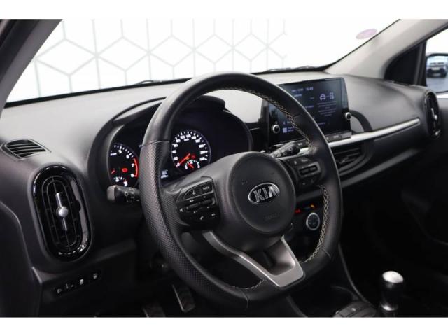 Kia Picanto image 9