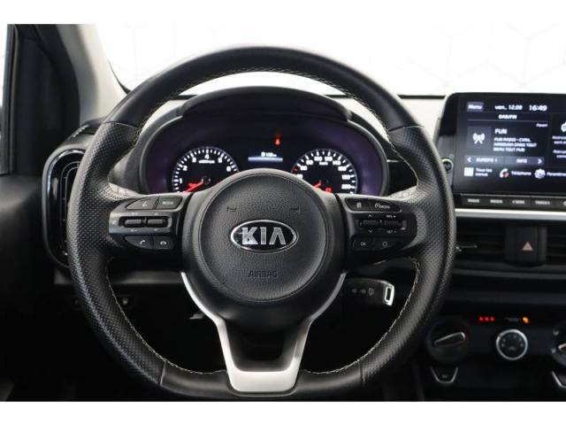 Kia Picanto image 8