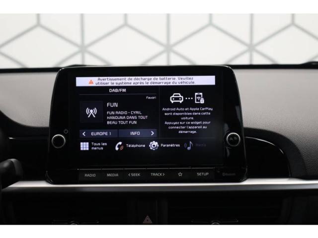 Kia Picanto image 1
