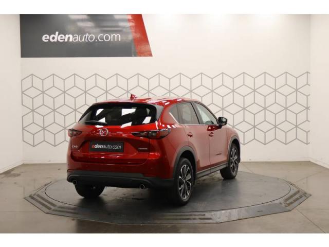 Mazda Cx-5 image 4