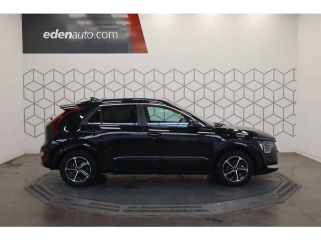 Kia Niro image 5