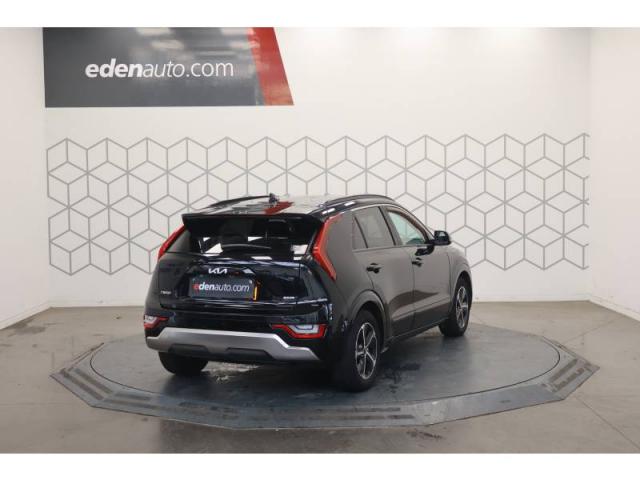 Kia Niro image 2