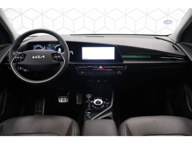 Kia Niro image 4