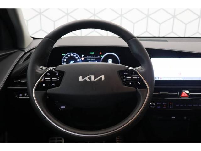 Kia Niro image 7