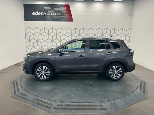 Suzuki S-Cross image 4