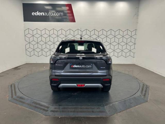 Suzuki S-Cross image 1