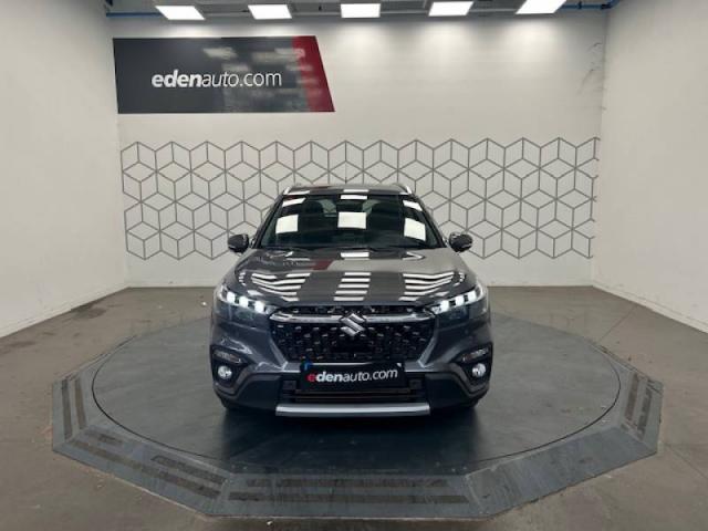 Suzuki S-Cross image 3