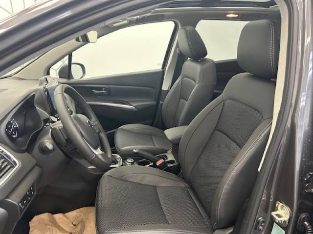 Suzuki S-Cross image 7