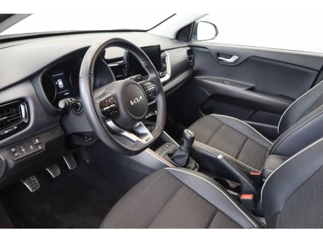 Kia Stonic image 4