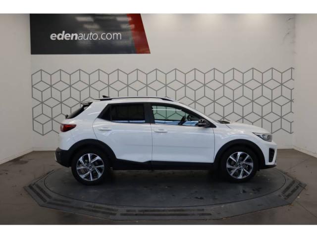 Kia Stonic image 5