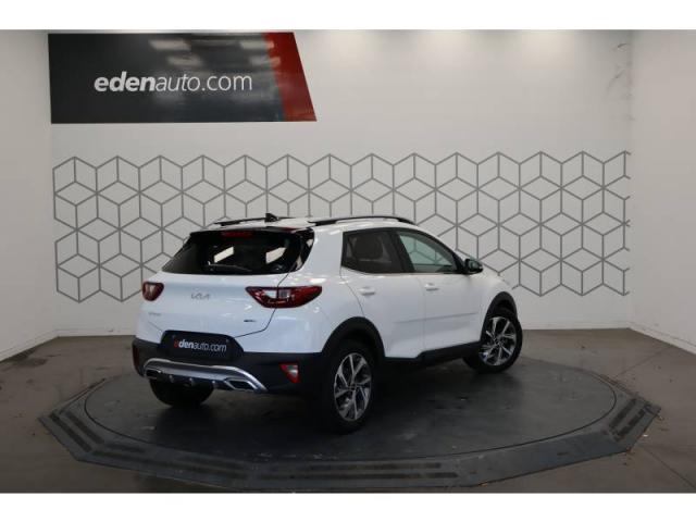 Kia Stonic image 2