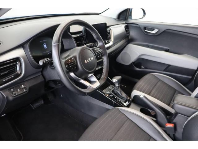 Kia Stonic image 5