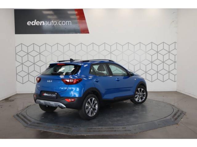 Kia Stonic image 1