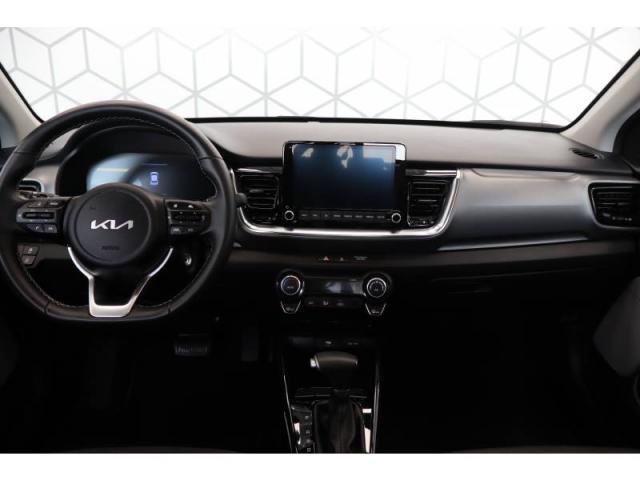 Kia Stonic image 8
