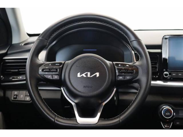 Kia Stonic image 3