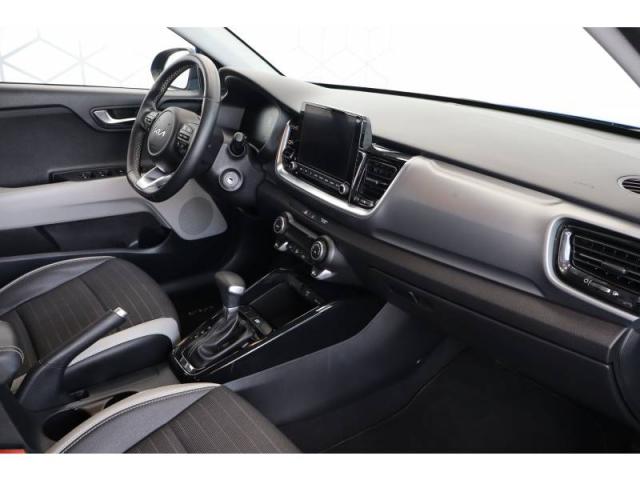 Kia Stonic image 6