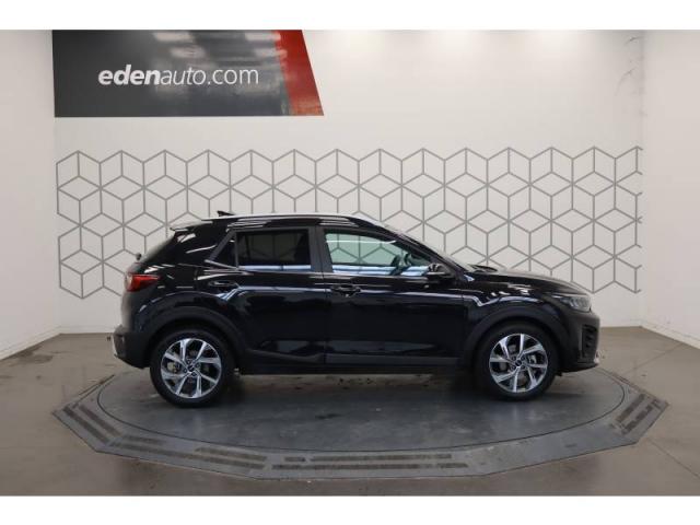 Kia Stonic image 4