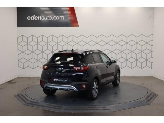 Kia Stonic image 5