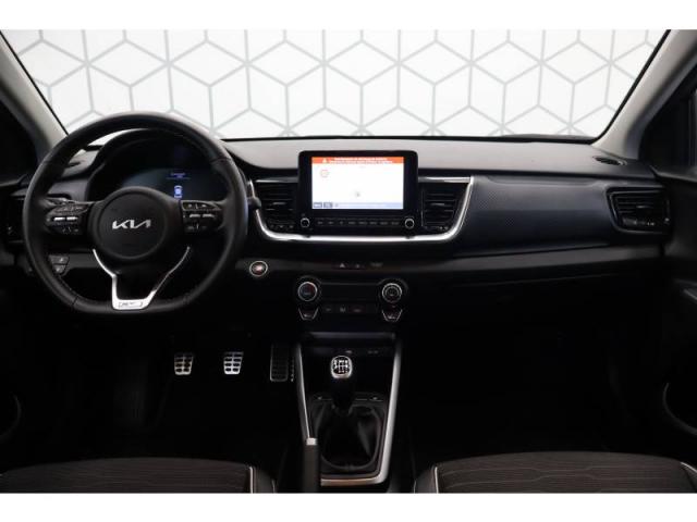 Kia Stonic image 1