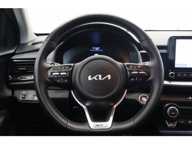Kia Stonic image 6