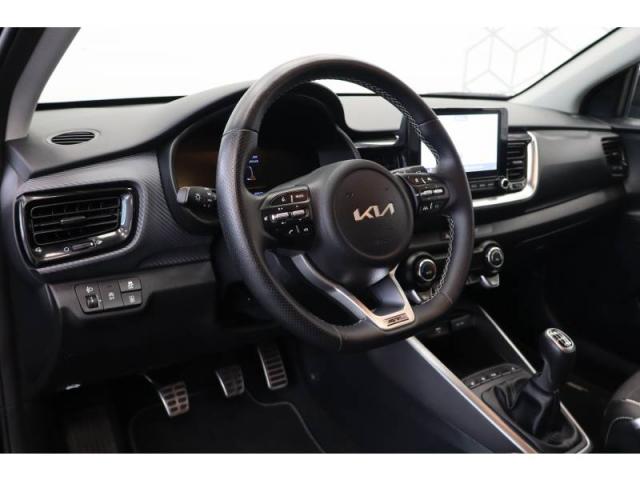 Kia Stonic image 8