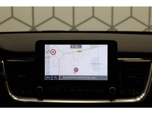 Kia Stonic image 2