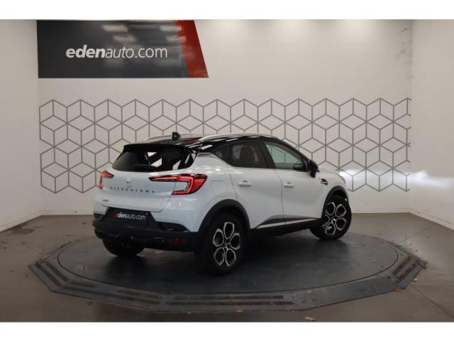 Mitsubishi Asx image 9
