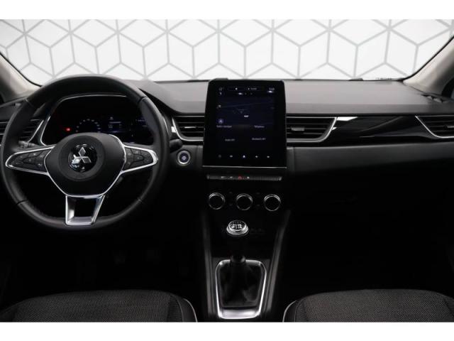 Mitsubishi Asx image 6