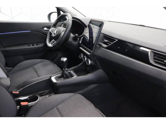 Mitsubishi Asx image 8