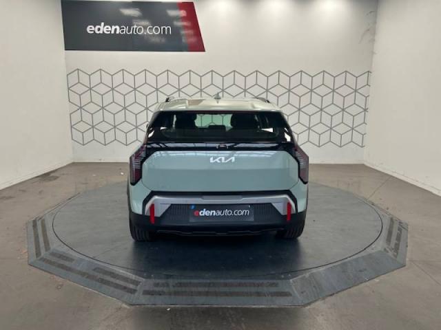 Kia Ev3 image 5