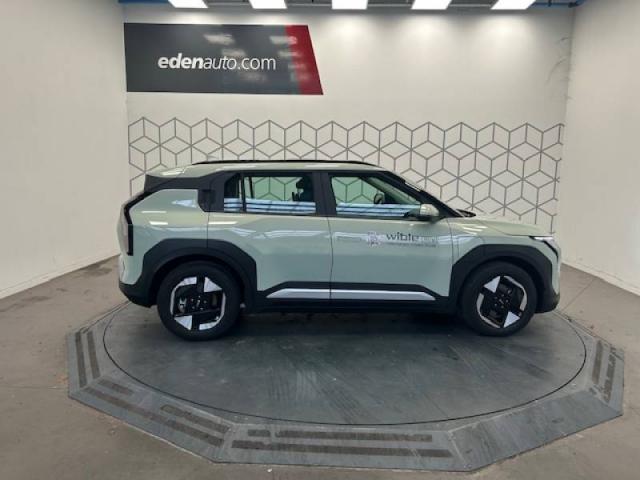 Kia Ev3 image 4