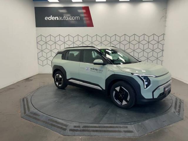 Kia Ev3 image 1