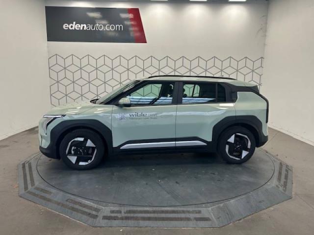 Kia Ev3 image 8