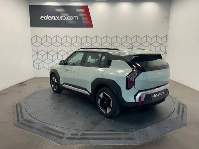 Kia Ev3 image 6