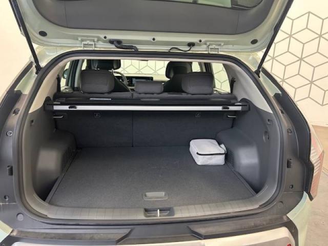 Kia Ev3 image 9