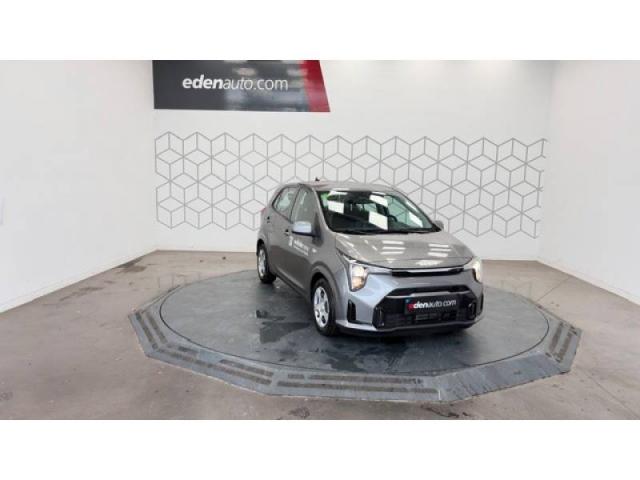 Kia Picanto image 3