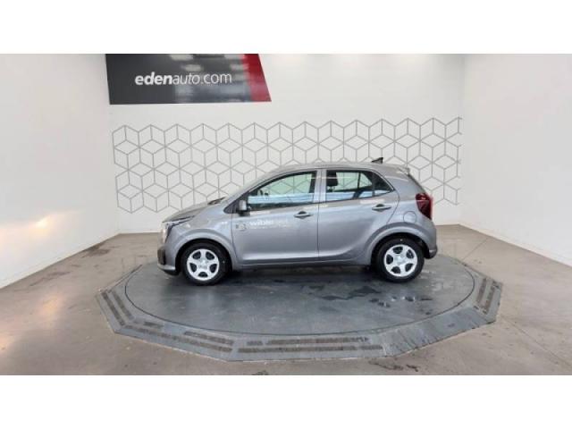 Kia Picanto image 4