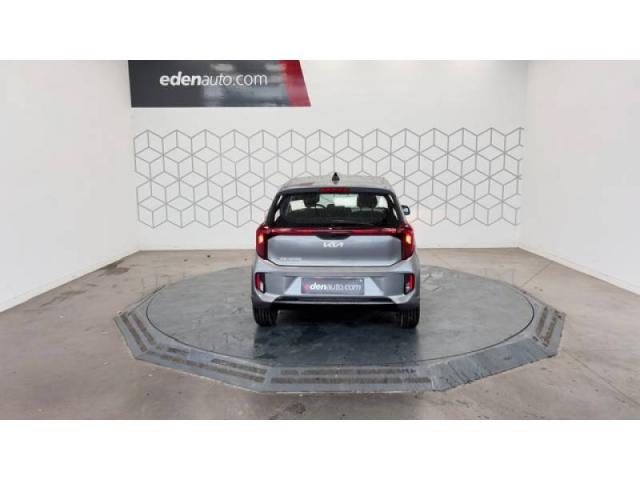 Kia Picanto image 8