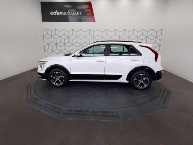 Kia Niro image 8