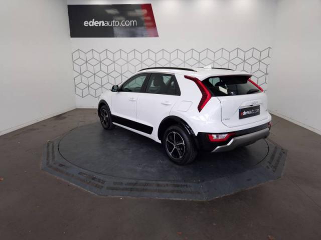 Kia Niro image 2