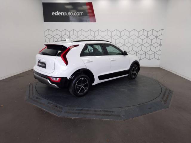 Kia Niro image 1