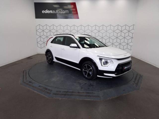 Kia Niro image 3